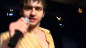 кавер-группа ВИА СоюZ (2007-2009 гг)