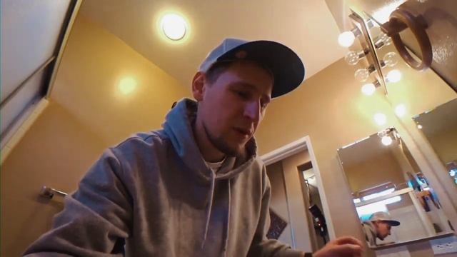 Cколько я зарабатываю фотографом в США/Как снимать интерьер/Нашел деньги в доме/Фотограф в США смотреть онлайн