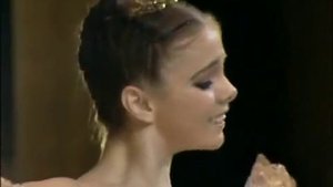 Наталья Осипова Un an au Bolshoi 4/11