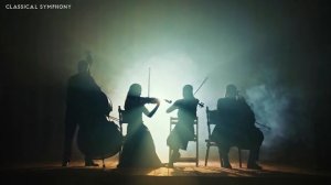 Самые известные произведения классической музыки всех времен | Бетховен, Моцарт, Вивальди