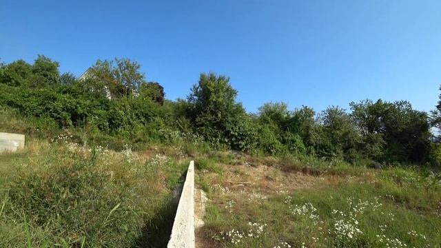5 земельных участков в Адлере! Покупай и строй свой дом или виллу!