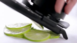 Слайсер V Hobel VIOLI GEFU slacer для нарезки тонкими ломтиками