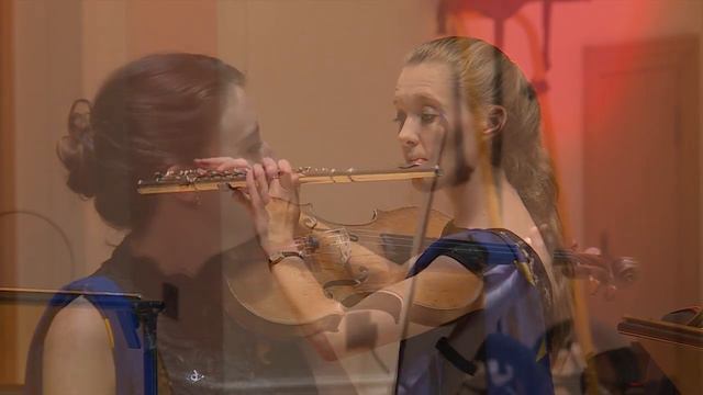 The London Concert - European Music Gallery Festival 2020 смотреть онлайн