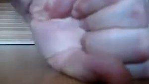 Укрепляем сухожилия и кисти рук. Железная хватка.