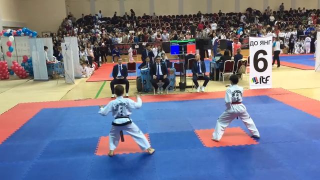 ЧиП России 2018г финал смотреть онлайн