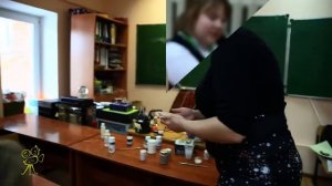 Декупаж  Урок технологий