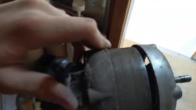 Вентилятор ХЕМЗ. Ремонт. Часть 2 смотреть онлайн