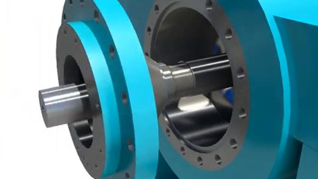 #Powerplant #assembly  :What does assembly boiler feed water pump Maintenance..?