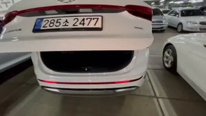 ?Hyundai Santa-Fe 1.6 hybrid из Южной Кореи