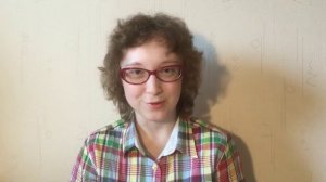 Дифференциация звуков Ц-С (видеоурок)