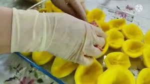 Супер рецепт!!! Картофель фаршированный Вкусятина из фарша