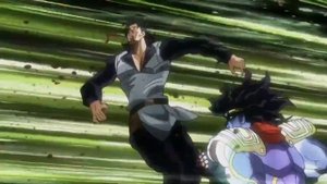 ОРА ОРА Но с эффектами