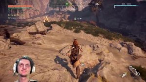 Horizon Zero Dawn (Быстрый фарм опыта, модификаций,деталей)