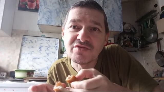 нагици и супчик готовим