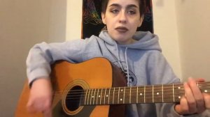 Wonderful Life | Katie Melua | Acoustic Cover