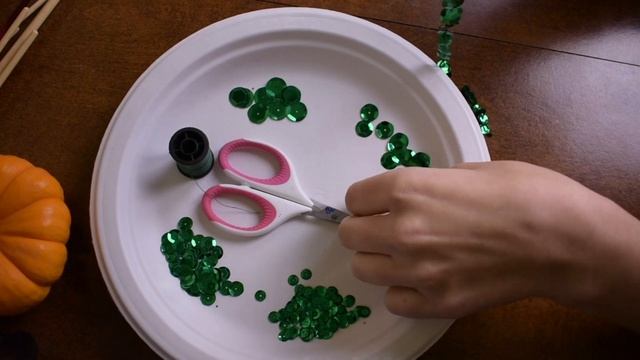 DIY Mermaid Costume | Halloween смотреть онлайн