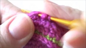 Клоун крючком // мастер-класс toyfabric