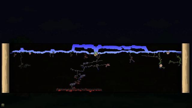 ПЕРЕХОД В ХАРДМОД/ТЕРРАРИЯ №7 смотреть онлайн