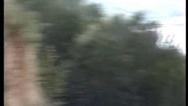 010 Река Ока в Вачском районе Нижегородской обл Где то здесь в далеком был Стародубовоцкий перевоз