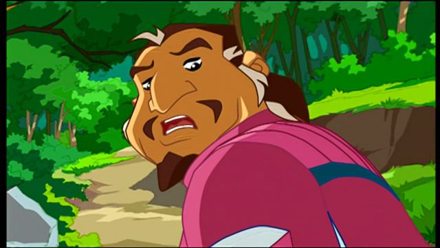 FARHAT 2 - LO SCORPIONE NERO | Stagione 2 | Episodio 10 Completo | Doppiaggio Italiano | Italian смотреть онлайн