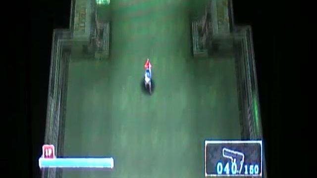 [eShop] Undead Storm Nightmare - Demo смотреть онлайн