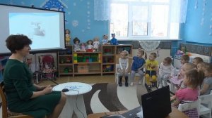 Вода вокруг нас