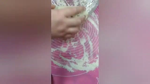 Слоеные Огуречные Лепешки на Сковороде | Несложный Рецепт