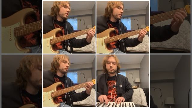 Walls of Emptiness (Acapella) смотреть онлайн