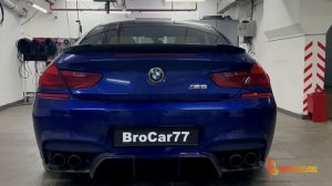 Откидные номера нового поколения от Brocar Studio