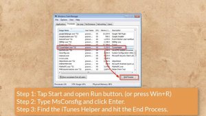 6 Methods to Fix iTunes Error 2009 (100% Works)
