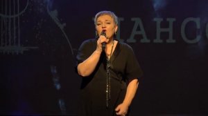 По небу босиком