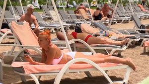 Hotel Delphin Imperial, Lara, Türkei