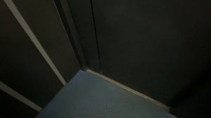 Лифт МЛМ 2008 г.в Q=630kg, V=1m/s