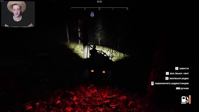 ОТКРЫЛ СВОЮ ФЕРМУ! RANCH SIMULATOR ПЕРВЫЙ ВЗГЛЯД!