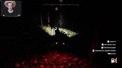 ОТКРЫЛ СВОЮ ФЕРМУ! RANCH SIMULATOR ПЕРВЫЙ ВЗГЛЯД!