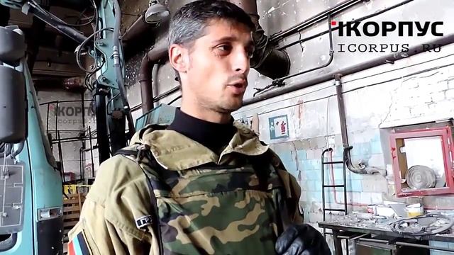 Аэропорт Донецка закрыт! Гиви рассказал как погибли 120 киборгов смотреть онлайн