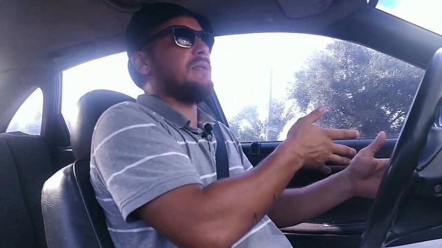 Mazda 626 ge.Японское качество из 90х смотреть онлайн