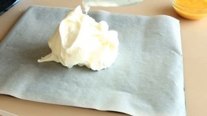 ГОТОВИЛА ЕГО УЖЕ 3 РАЗА❗ ЦИТРУСОВЫЙ МЕРЕНГОВЫЙ РУЛЕТ? ПРОСТО НЕВЕРОЯТНО ВКУСНО