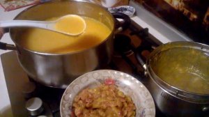 СОЛНЕЧНОЕ ВАРЕНЬЕ - ДЖЕМ ИЗ ЖЕЛТОЙ АЛЫЧИ С КОРИЦЕЙ. АППЕТИТНОЕ ЛАКОМСТВО В ЗИМНИЙ ПЕРИОД