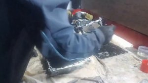 Ремонт гидроблока АКПП Powershift 6 DCT 450 (Форд Куга)