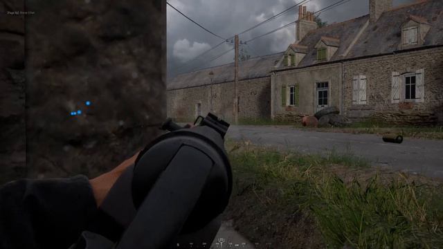 Hell Let Loose: Clearing American Stronghold смотреть онлайн