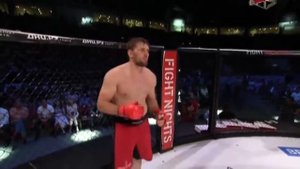 Виталий Минаков vs. Адам Мациевский / Vitaly Minakov vs. Adam Maciejewski
