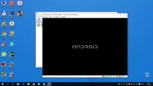 Как установить Android на виртуальную машину