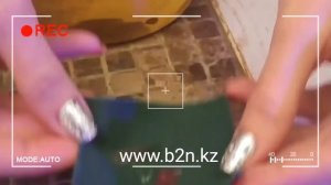 Тестируем ткань. Помада и блеск для губ
