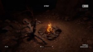 Outlast 2 Прохождения часть 5: Мы заражены чумой , нам пи...