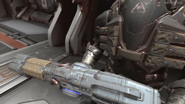 Doomguy All Funny Moments DOOM ETERNAL [1440p 60FPS PC]