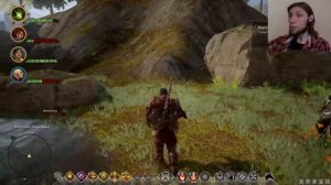 Dragon Age Inquisition - Закрываем разрывы #24