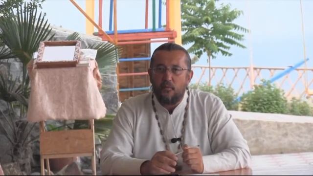Родовые проклятия. Священник Игорь Сильченков