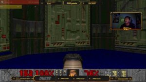 Doom II Part 2