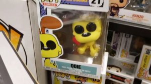 Funko Pop Chase Hunting | I Found Double Chases At Gamestop!